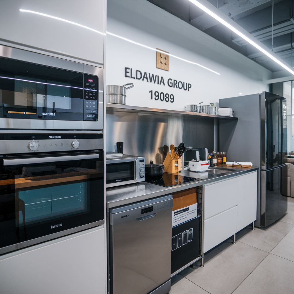 Samsung Center Number in Misr-1