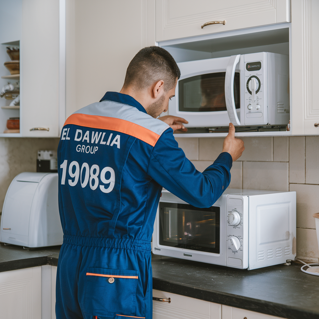 توكيل صيانة ميكروويف سامسونج توكيل صيانة ميكروويف سامسونج