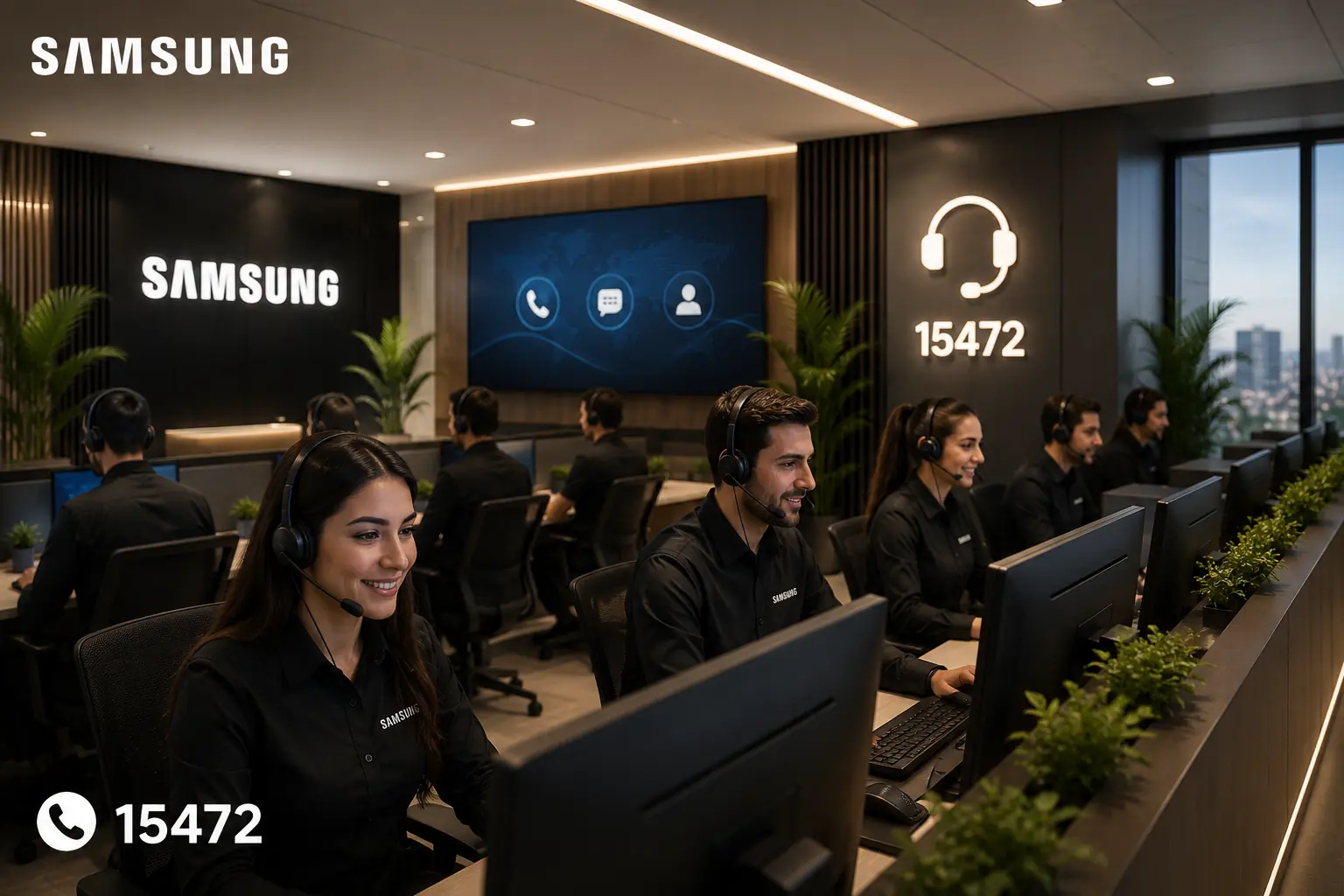 Hotline Samsung Hotline Samsung